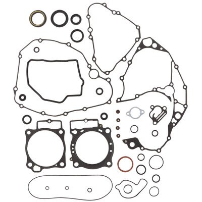 Vertex 8110031 Gaskets 2011 Arctic Cat 1000 H2 LTD Complete Gasket Kit w/ Oil Seals main image 1